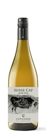  Celler de Capcanes, Sense Cap Blanc, DO Montsant