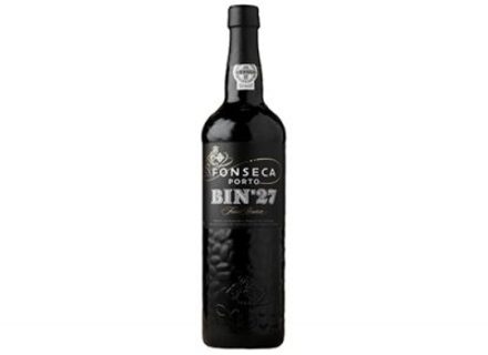  Fonseca Bin 27 Reserve Port