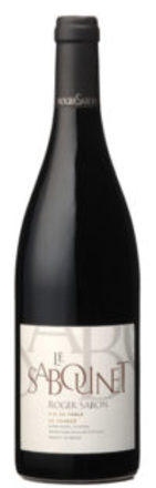  Le Sabounet, Domaine Roger Sabon, Vin de France