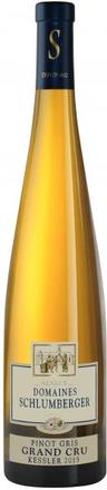  Pinot Gris Grand Cru Kessler, Domaine Schlumberger, Alsace