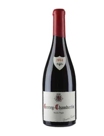  Gevrey Chambertin Vieille Vigne, Domaine Fourrier