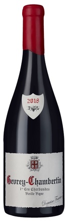  Gevrey Chambertin 1er Cru Les Cherbaudes, Domaine Fourrier