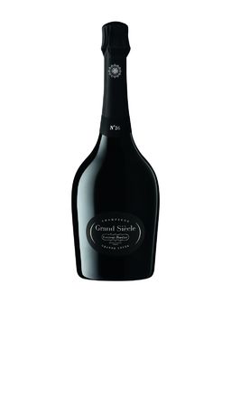  Champagne Laurent Perrier Grand Siecle 'Edition 22' MAGNUM 150cl