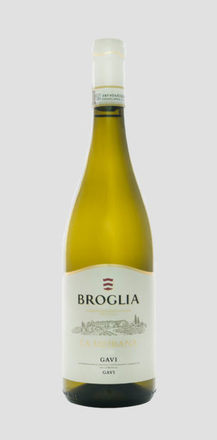  Gavi di Gavi La Meirana DOCG, Tenuta Broglia, Piedmont