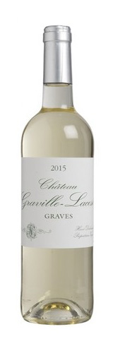  Ch Graville Lacoste, Graves Blanc
