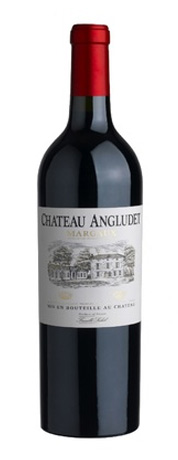  Ch Angludet, Margaux HALVES 12x37.5cl