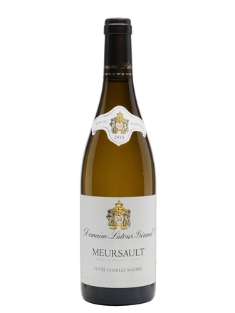  Meursault 1er Cru 'Genevrières', Domaine Latour-Giraud