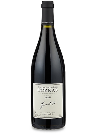  Cornas 'Granit 30', Domaine Vincent Paris