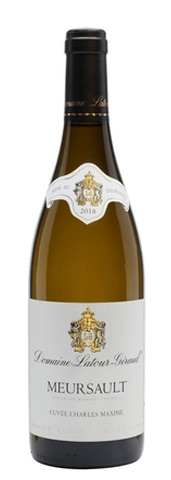  Meursault Cuvée Charles Maxime, Domaine Latour-Giraud