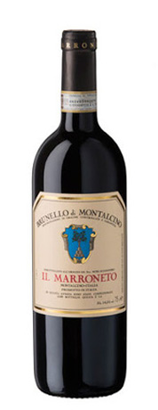  Brunello di Montalcino DOCG, Il Marroneto MAGNUM 150cl