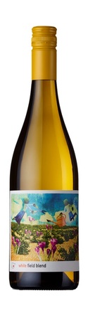  Te Quiero, Field Blend White, La Mancha, VdT Castilla ORGANIC