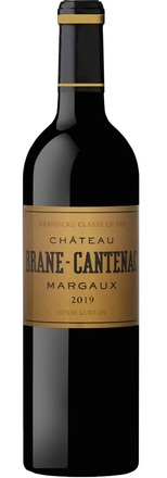  Ch Brane-Cantenac, 2ème Cru Classé, Margaux