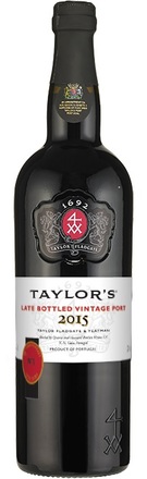  Taylor's Late Bottled Vintage Port