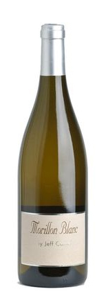  Morillon Blanc (Chardonnay), Jeff Carrel, Vin de France