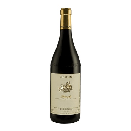 Barolo, Bovio, Piedmont