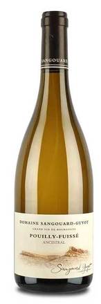  Pouilly Fuissé 'Terroirs', Domaine Sangouard-Guyot
