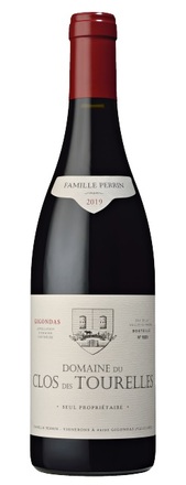  Gigondas, Domaine du Clos des Tourelles, Famille Perrin