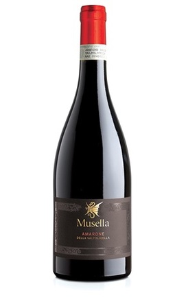 Amarone della Valpolicella DOC, Musella, Veneto