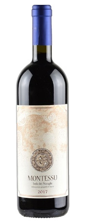  Montessu, Agricola Punica, Sardinia