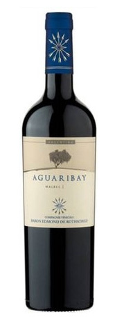  Aguaribay Malbec, Vallee de Uco, Argentina