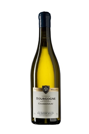  Bourgogne Blanc, Domaine Ballot-Millot et Fils