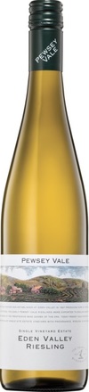  Pewsey Vale, Eden Valley Riesling, South Australia