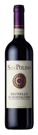  Brunello di Montalcino DOCG, San Polino