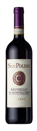  Brunello di Montalcino ‘Helichrysum’ DOCG, San Polino