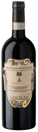  Brunello di Montalcino 'Madonna delle Grazie', Il Marroneto