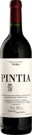  Vega Sicilia 'Pintia' Toro