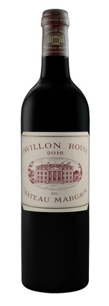  Pavillon Rouge du Ch Margaux, Margaux