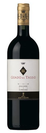  Tenuta Guado al Tasso, Antinori, Bolgheri DOC