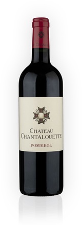  Ch Chantalouette, Pomerol