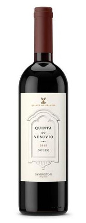  Quinta do Vesuvio, Red Wine, Douro DOC