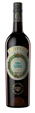  Gonzalez Byass Tio Pepe Fino 'En Rama' Sacco-Sherry, Andalucia 75cl