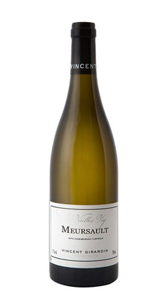  Meursault Vieilles Vignes, Vincent Girardin