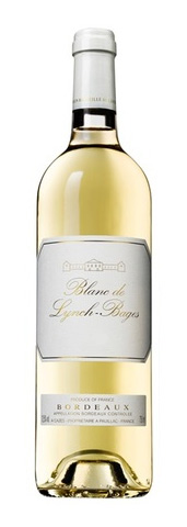  Blanc de Lynch Bages, Bordeaux Blanc