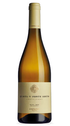  Quinta da Fonte Souto Estate White, Alentejo, Portugal