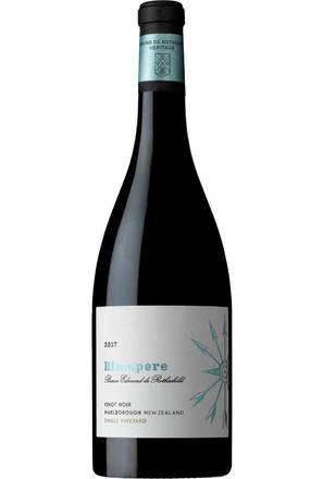  Rimapere Pinot Noir, Baron Edmond de Rothschild, Marlborough