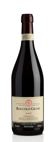  Amarone della Valpolicella DOC, Roccolo Grassi, Veneto