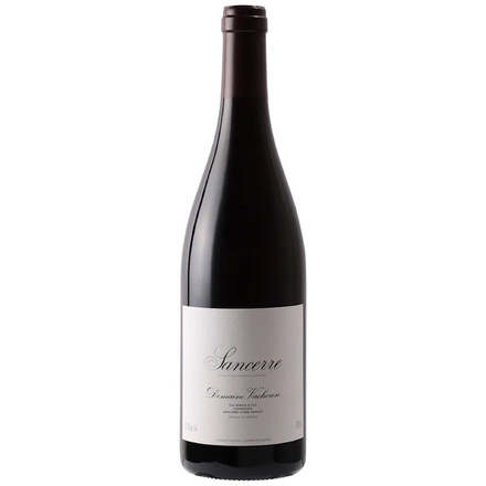  Sancerre Rouge, Domaine Vacheron