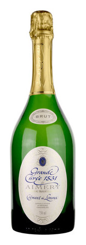  Aimery Grand Cuvée 1531 Cremant de Limoux Brut AOC