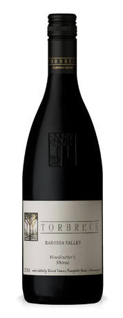  Torbreck, Woodcutters Shiraz, Barossa Valley, Australia