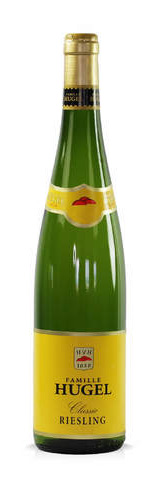 Riesling Classic, Famille Hugel, Alsace