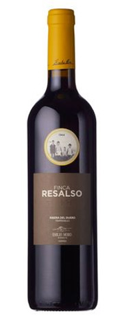  Bodegas Emilio Moro, Finca Resalso, DO Ribera del Duero, Spain