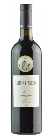  Bodegas Emilio Moro, Emilio Moro, DO Ribera del Duero, Spain