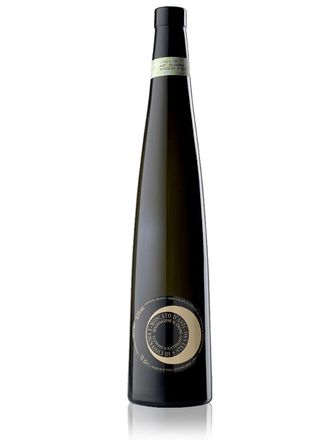  Moscato d'Asti, Ceretto HALVES 37.5cl