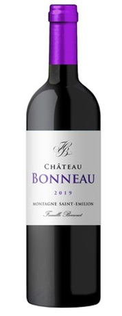  Chateau Bonneau, Montagne St Emilion