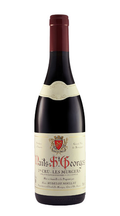  Nuits St George 1er Cru Aux Murgers, Domaine Hudelot Noellat