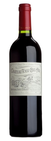  Ch Tour Bel Air, Montagne-Saint-Emilion